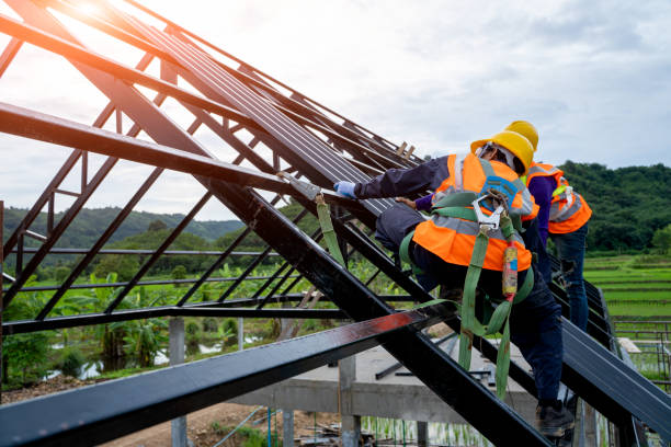 Best Residential Roofing Contractor  in Fennimore, WI