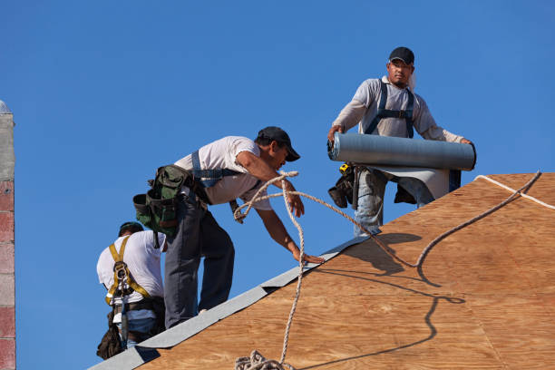 Tile Roofing Contractor in Fennimore, WI