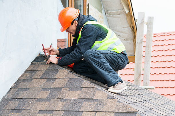 Best Roof Repair Services  in Fennimore, WI
