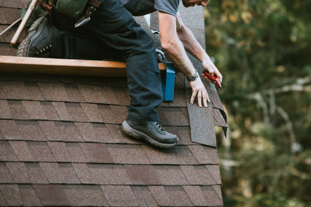 Best Local Roofing Companies  in Fennimore, WI