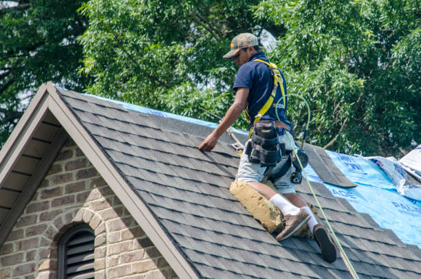 Best Commercial Roofing Services  in Fennimore, WI